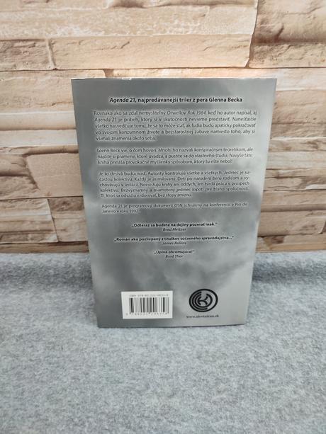 Agenda 21 - glenn beck harriet parke, 