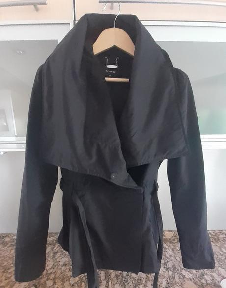 Prechodná bunda 38, reserved,38