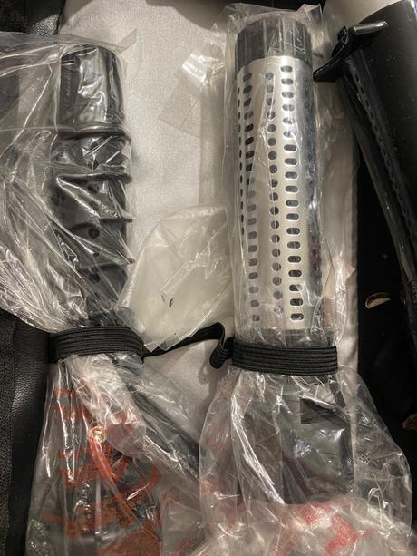 Remington airstyler na vlasy, 