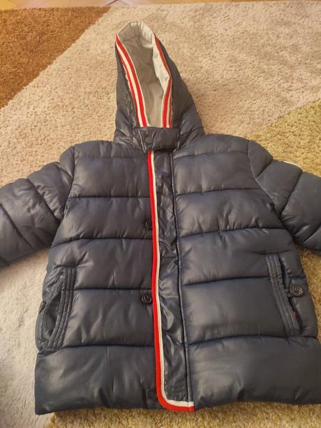 Zimna bunda, mayoral,110