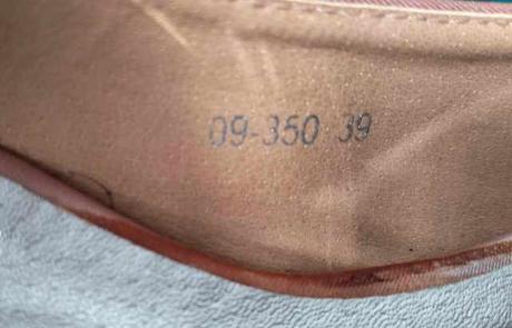 Spoločenské saténové/béžové lodičky, v. 38/39, 39