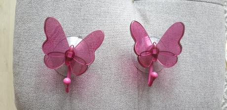 Držiaky do kúpeľne, 