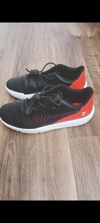 Tenisky ferrari, puma,33