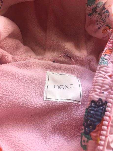 Tepla vesta next, next,122