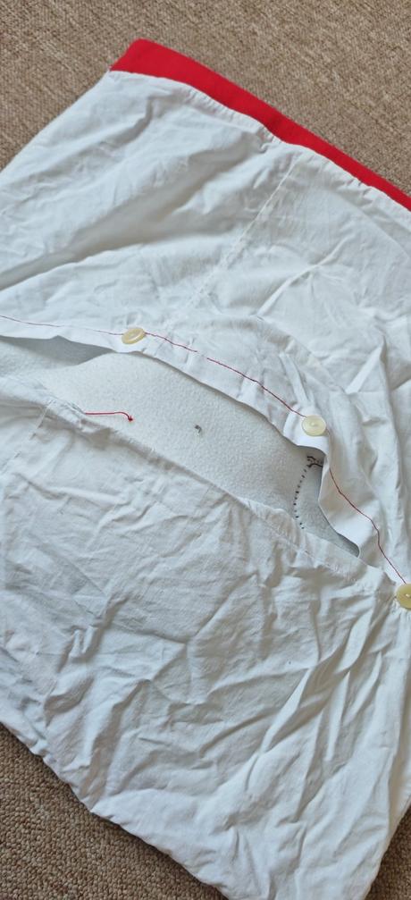 Obliečka na vankúš darujem, šírka (cm): 50,dĺžka (cm): 50