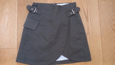 Damska sukňa, bershka,xs