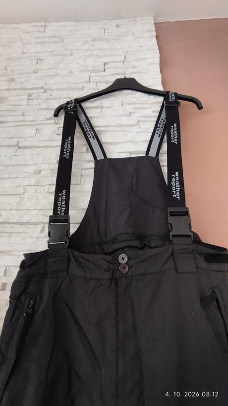 Oteplovaky, xl