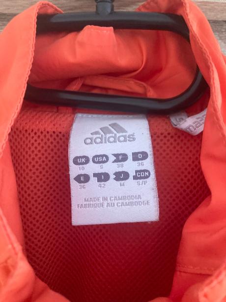 Bunda adidas, adidas,s