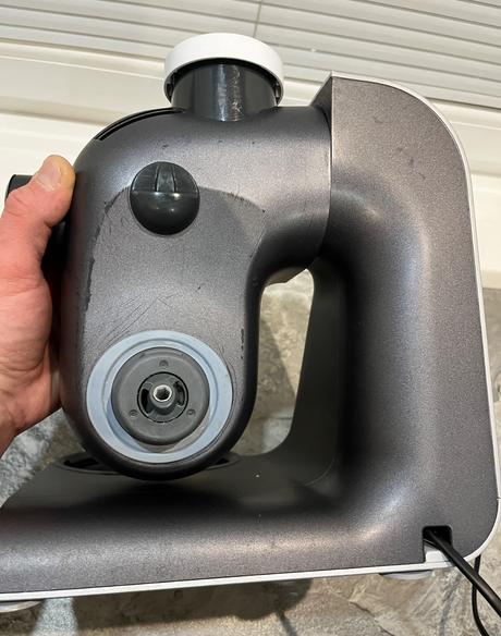 Bosch mum 58m59 1000w kuchynsky robot, bosch