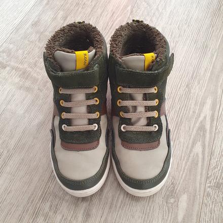 Zimné topánky, mayoral,32