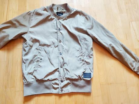 Kvalitna flatbush bunda, m