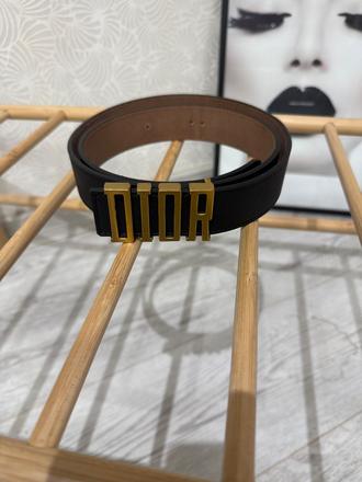 Opasok, dior