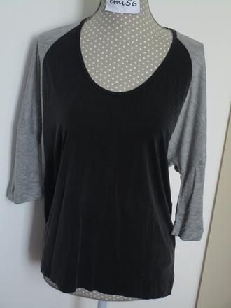 Znač. blúzka, zara,m