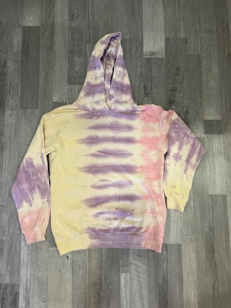 Mikina s kapucňou, h&m,158