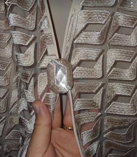 Elegatna dvojdielna, xxxl