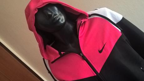 Mikina, nike,176