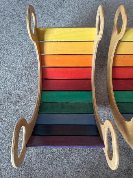 Montessori hojdacky montoy maxi, 