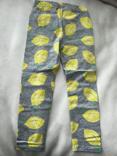 Gap legíny raz oblečené vel. 3, gap,98