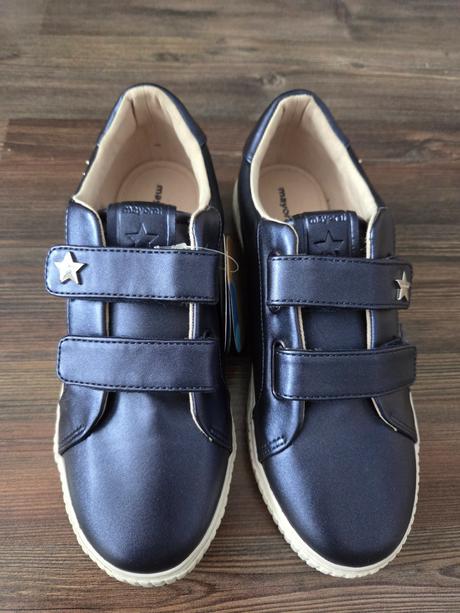 Tenisky mayoral velk.37, mayoral,37