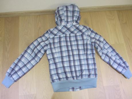 Dámska zimná bunda - m, m