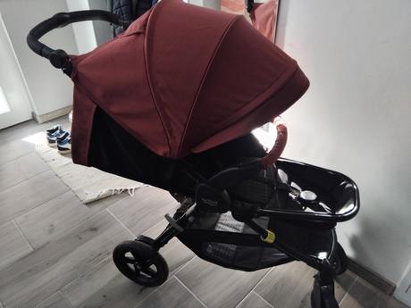 Trojkombinácia britax romer b-motion 4 plus, britax,britax b-motion 4 plus