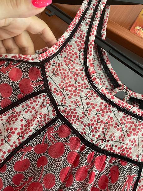 Krásna letná bluzka atmosphere, atmosphere,38