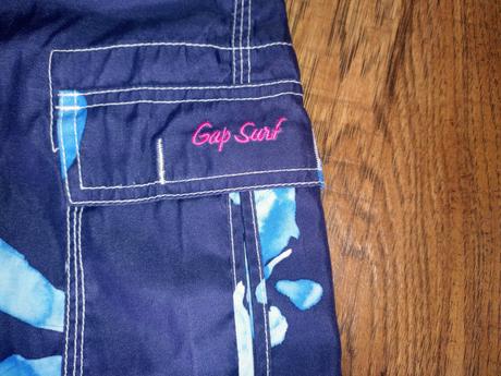 Gap kraťasy, gap,134