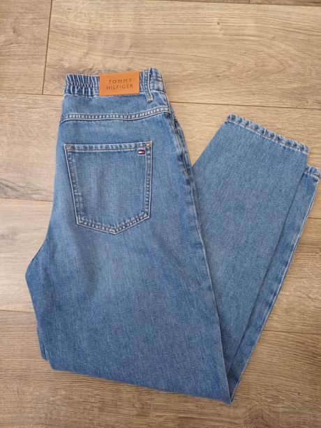 Rifle tommy hilfiger, tommy hilfiger,m