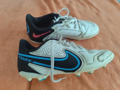Predám kopacky, nike,36