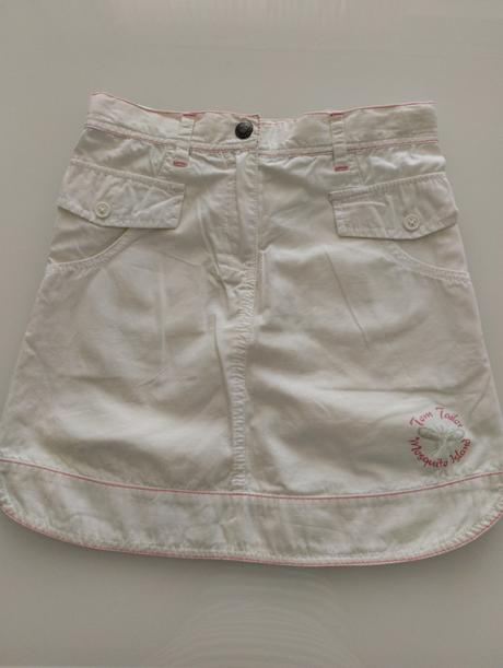 Sukňa, tom tailor,128