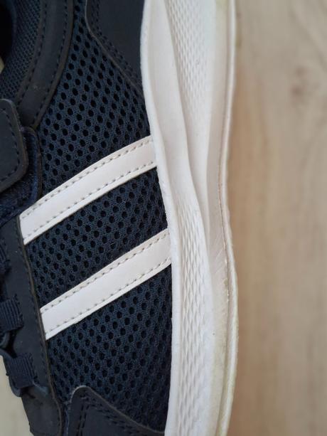 Tenisky sinsaj č.38, sinsay,38