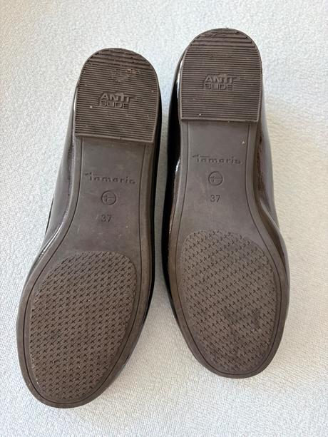 Baleriny, tamaris,37