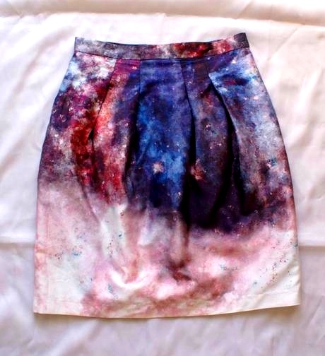 Sukňa - super stav, s