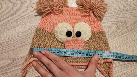 Sovickova ciapka, 110