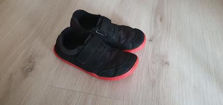 Blifestyle barefoot tenisky, 31