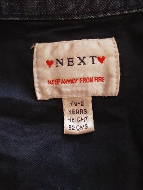 Riflova bunda, next,92