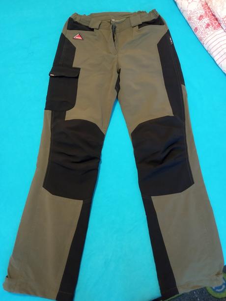 Softselove nohavice kvalitné, m