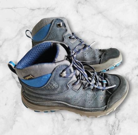 Topanky garmont gore tex, 35