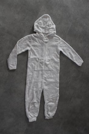 Teplý overal na spanie, kiki&koko,122