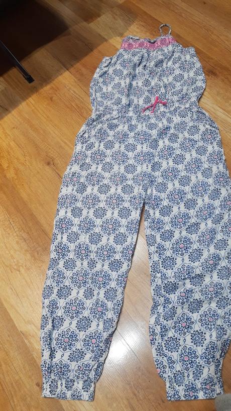 Dievčenský overal, george,158
