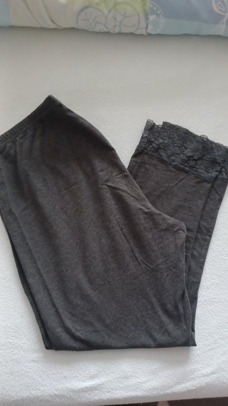 Leginy 3/4tove., kik,42