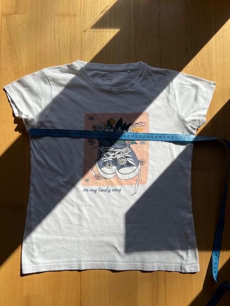 Tričko gate v. 152, gate,152