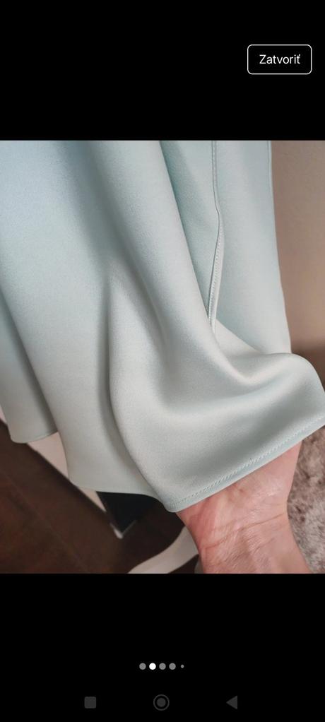 Dámske šaty, zara,xl