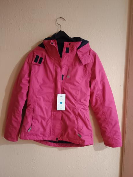 Zimná bunda 3 v 1, yigga,164