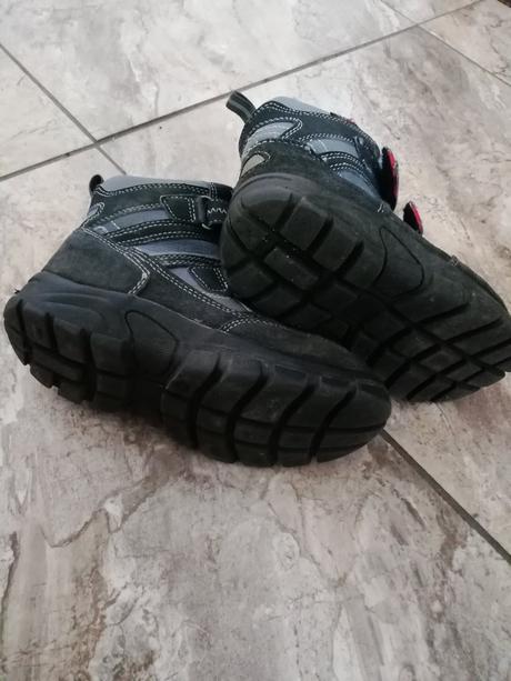 Zimné topánky, peddy,29