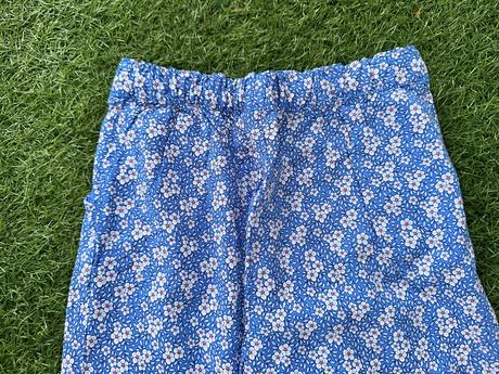 Sergent major letné nohavice, sergent major,122