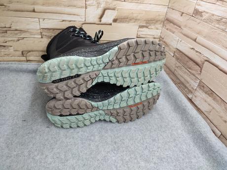 Merrell 38,5 - dámske waterproof členkové topánky, merrell,38