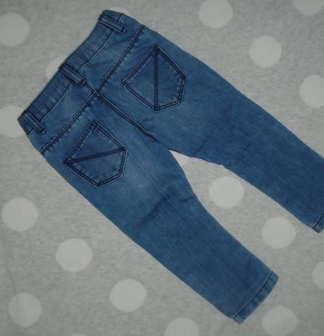 Rifle na 12 až 18 mesiacov, hema,86