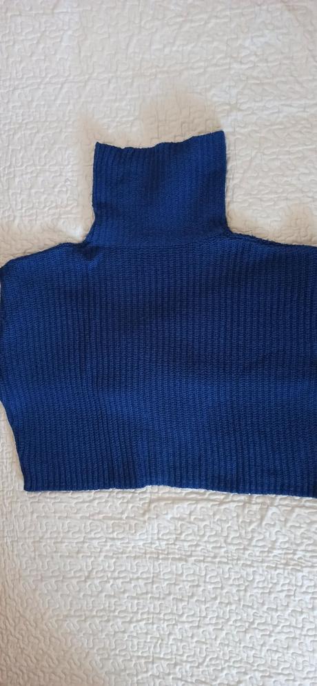 Modrý rolák, terranova,s