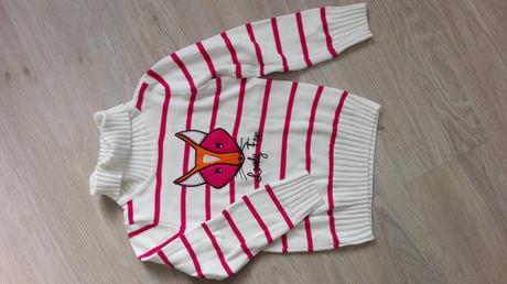 Pulóver, topolino,128